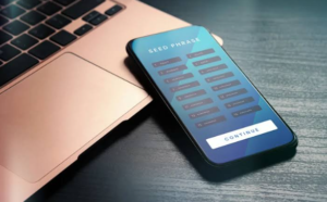 What Is a Seed Phrase in Crypto?