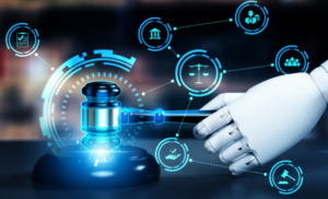Artificial Intelligence in Policy Development